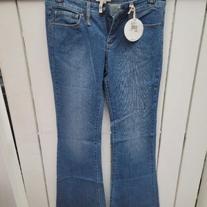 BG jeans